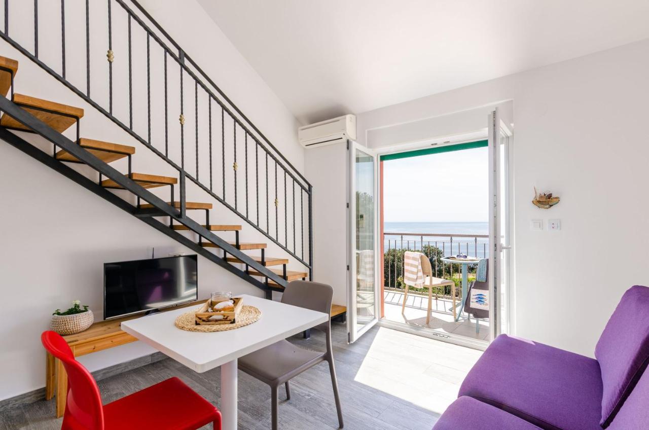 Apartments Villa Lukas تْسافتات المظهر الخارجي الصورة