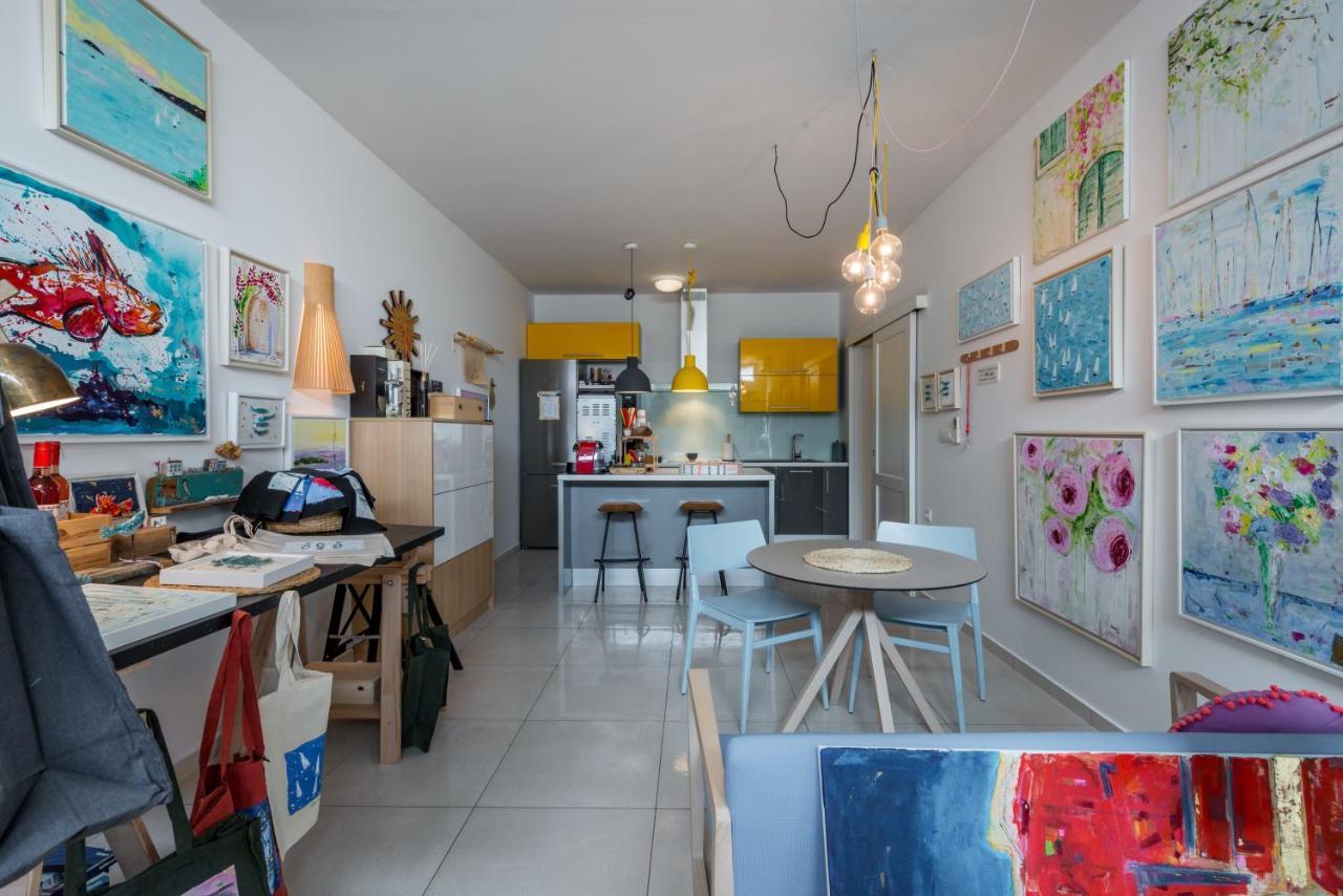 Apartments Villa Lukas تْسافتات المظهر الخارجي الصورة