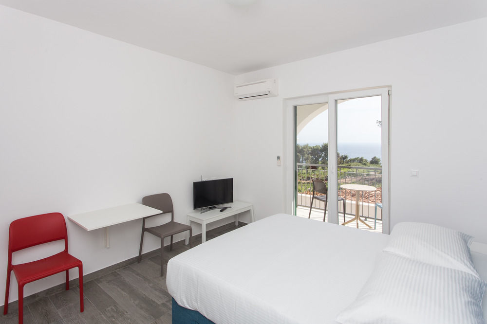 Apartments Villa Lukas تْسافتات المظهر الخارجي الصورة