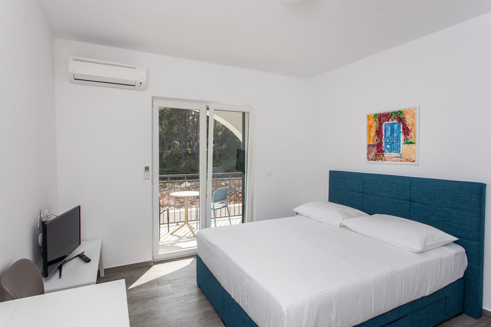 Apartments Villa Lukas تْسافتات المظهر الخارجي الصورة