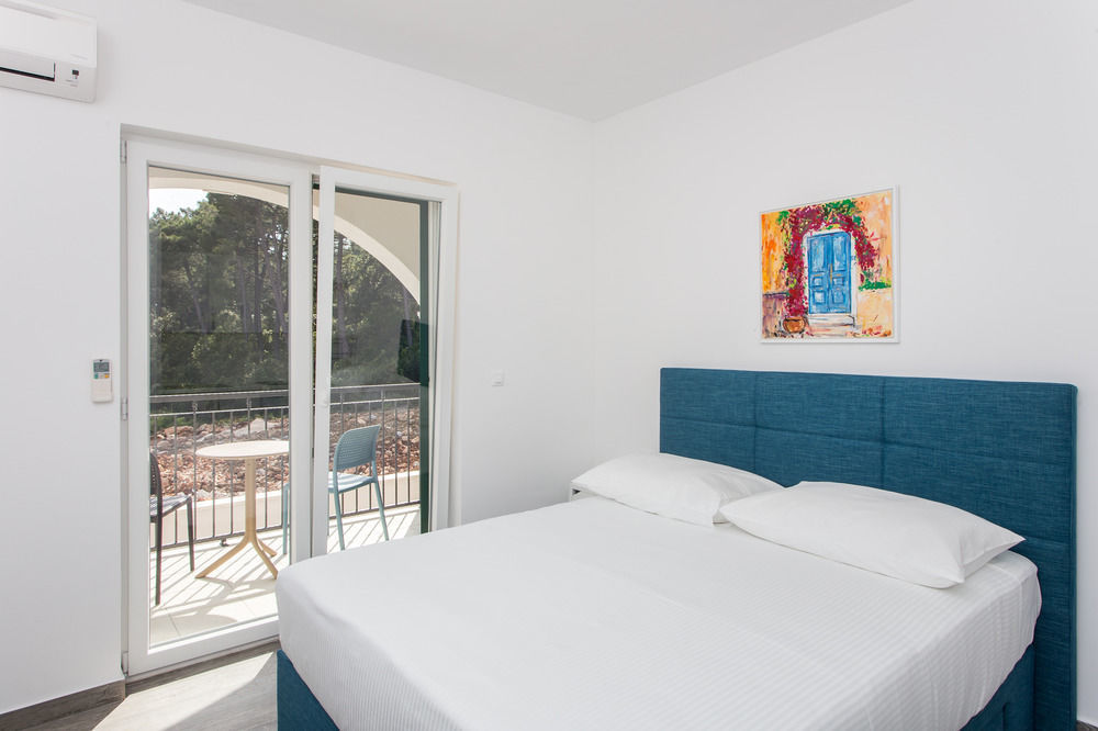 Apartments Villa Lukas تْسافتات المظهر الخارجي الصورة