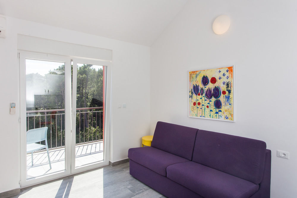 Apartments Villa Lukas تْسافتات المظهر الخارجي الصورة