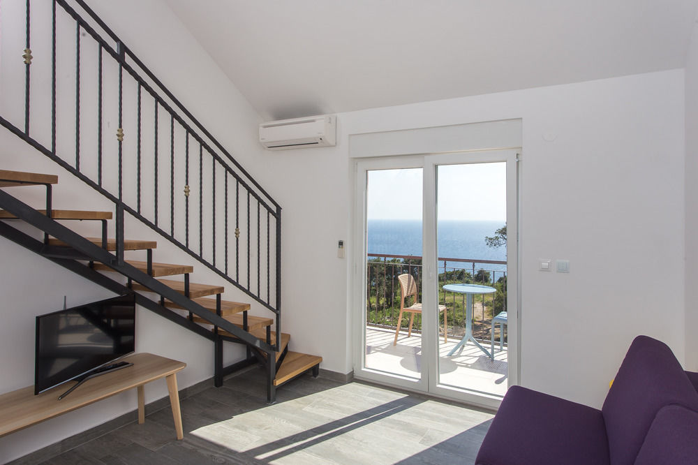 Apartments Villa Lukas تْسافتات المظهر الخارجي الصورة
