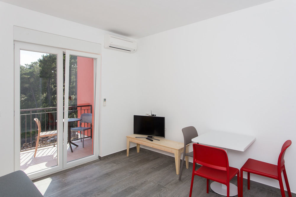 Apartments Villa Lukas تْسافتات المظهر الخارجي الصورة