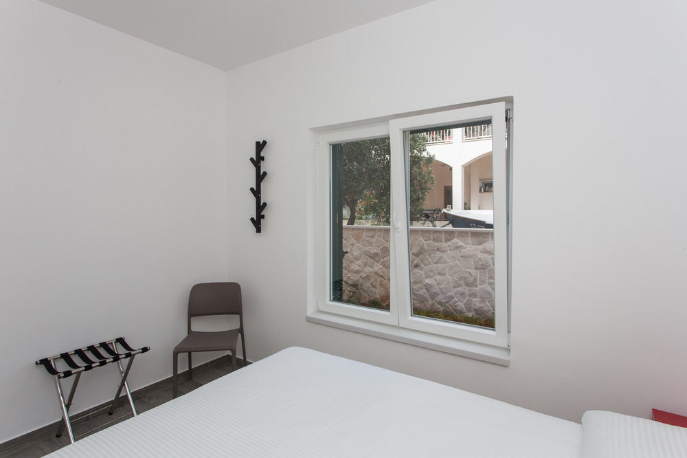 Apartments Villa Lukas تْسافتات المظهر الخارجي الصورة